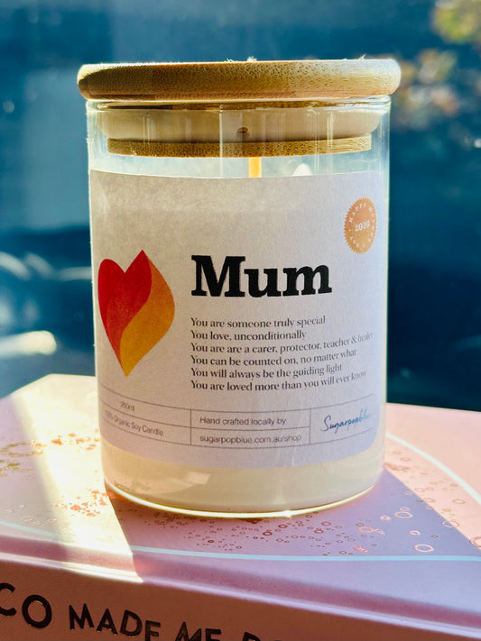 Mother’s Day